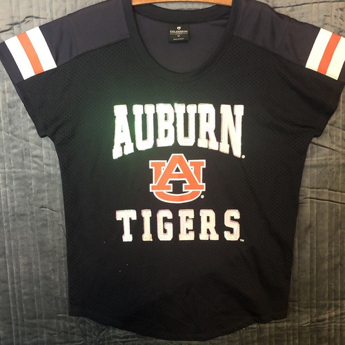Auburn tigers women shirt - women’s,