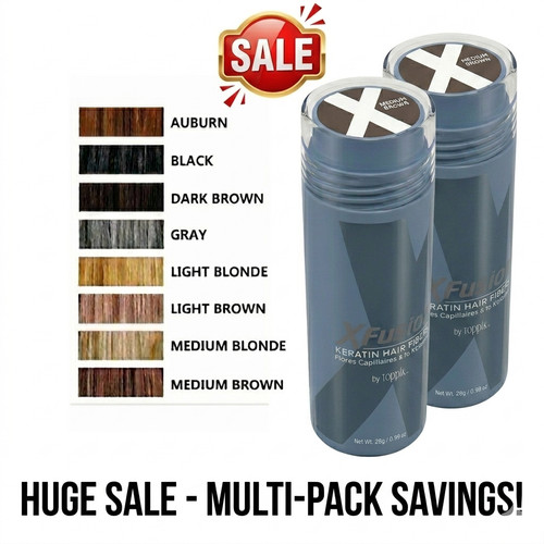 1or2 bottles deal xfusion - bottles,